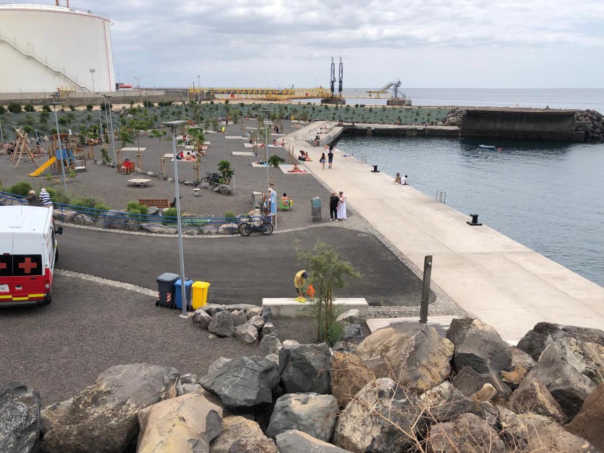 Santa Cruz De Tenerife Toscal Exteriér fotografie